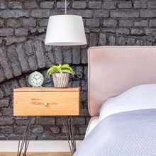 64.5cm Etu Electronic Bell Alarm Clock